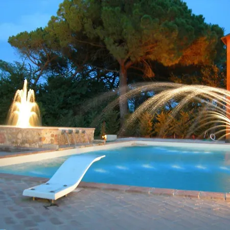 Fischione Appartement Pucciarelli