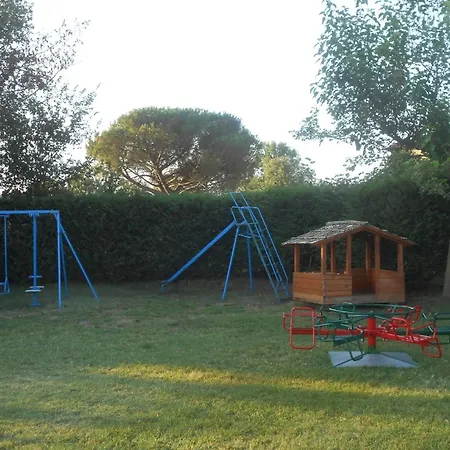 Fischione Appartement